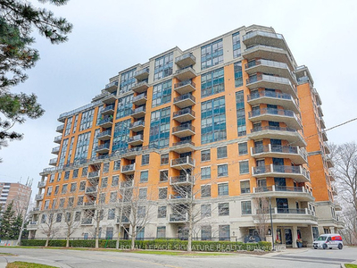 Rare 2BR Condo | Steps to Kingsway | For Sale