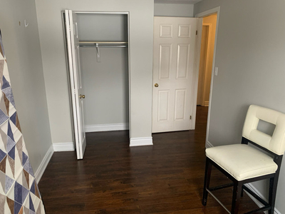 Shared room for rent * 2 people