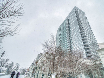 Steps to Finch Station - Spacious 3BR Condo!