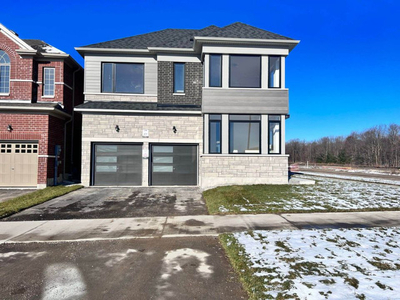 STUNNING 4 BED 3000 SQ FT ASSIGNMEN SALE IN BARRIE