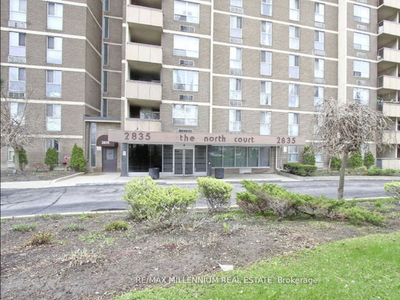 Torontos The Place 2 Bathrooms 3 Bedrooms Finch/ Islington Ave.