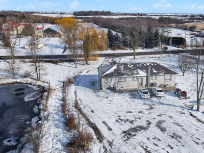 View this Bungalow in Caledon