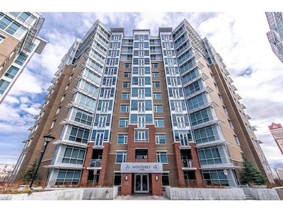 Condo For Sale In Varsity, Calgary, Alberta