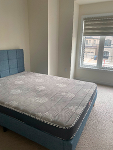 Private Room for Rent in Brampton