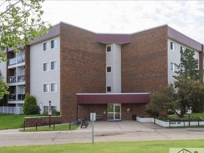 1 Bedroom Apartment Unit Edmonton AB For Rent At 1078