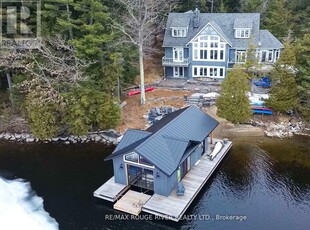 2-1456 Acton Island Road Muskoka Lakes, ON P0C 1A0