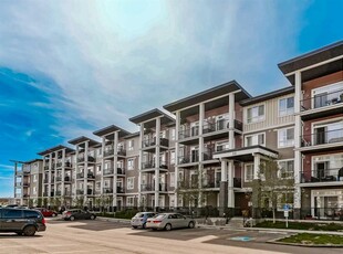 312, 20 Walgrove Southeast, Calgary, Alberta–