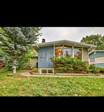 Calgary Basement For Rent | Charleswood | Completely Renovated Basement Suite Next