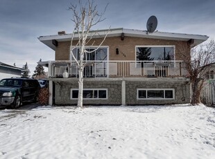 Calgary Basement For Rent | Forest Lawn | 1BDR CHARACTER SUITE, FULL BATH