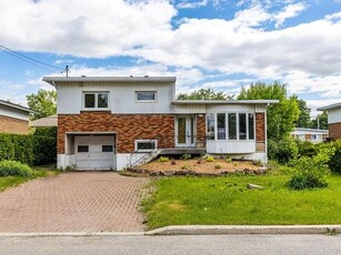 House For Sale In Duvernay, Laval (Duvernay), Quebec