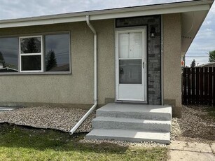 House For Sale In Rosslyn, Edmonton, Alberta