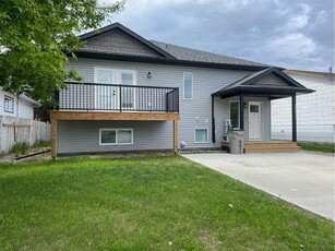 Investment For Sale In Hillside, Grande Prairie, Alberta