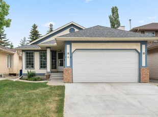 109 Coral Sands Place Ne, Calgary, Residential