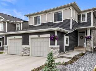 199 Heritage Heights, Cochrane, Residential