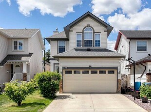 239 Bridlewood Circle Southwest, Calgary, Alberta–