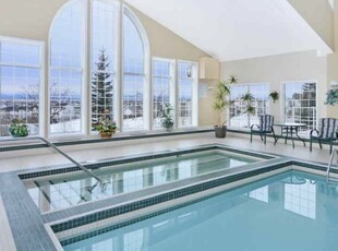Calgary Apartment For Rent | Tuscany | Tuscany adult living condo close