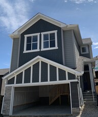Calgary House For Rent | Vermillon Hill | Executive Brand New House In