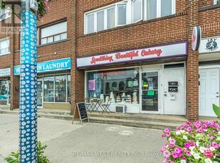 Commercial For Sale In Carleton Village, Toronto, Ontario