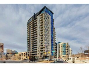 Commercial For Sale In Downtown East Village, Calgary, Alberta