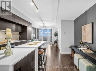 Condo For Sale In Regent Park, Toronto, Ontario