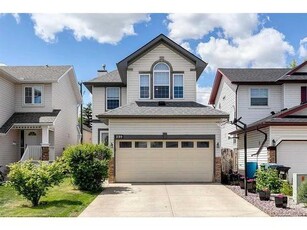 House For Sale In Bridlewood, Calgary, Alberta