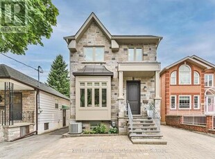 House For Sale In Broadview North, Toronto, Ontario