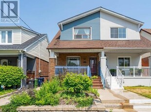 House For Sale In East Danforth, Toronto, Ontario