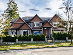 House For Sale In Fleetwood, Surrey, British Columbia