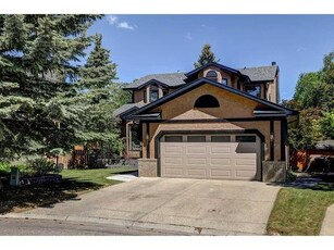 House For Sale In Scenic Acres, Calgary, Alberta