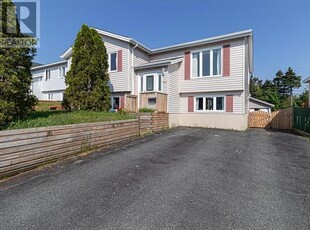House For Sale In Spruce Meadows, St. John's, NL, Newfoundland and Labrador