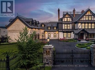 House For Sale In Sydenham, Toronto, Ontario