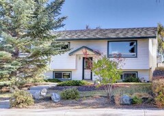 real estate calgary, 4 br, 468 ft
