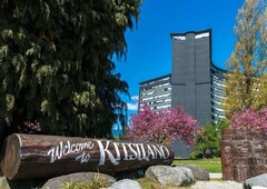 Vancouver Apartment For Rent | Kitsilano | Beautiful Parkview Towers In World