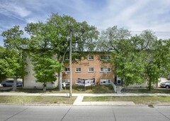 Laralea Apartments | 111 Grey Street, Winnipeg