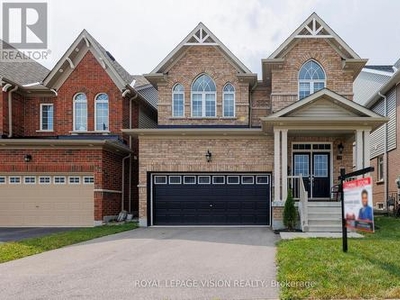 House For Sale In Preston Heights, Cambridge, Ontario