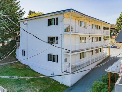 Investment For Sale In City Center/Protection Island, Nanaimo, British Columbia