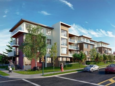 Property For Sale In Collingwood, Vancouver, British Columbia