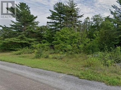 Vacant Land For Sale In Fitzroy, Ottawa, Ontario