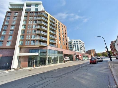 Condo For Sale In Côte-des-Neiges, Montréal (Côte-des-Neiges/Notre-Dame-de-Grâce), Quebec