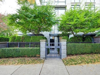 Townhouse For Sale In Vancouver, British Columbia