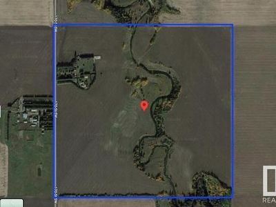 Vacant Land For Sale In Allendale, Edmonton, Alberta