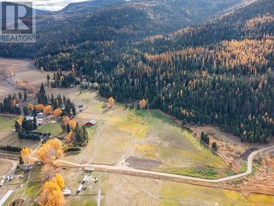Vacant Land For Sale In Kelowna, British Columbia