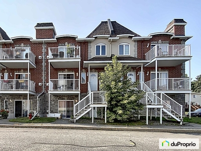 2-157 boulevard Louise-Campagna, Gatineau (Hull) for rent