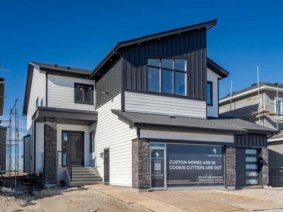 321 Watercrest Place, Chestermere, Alberta