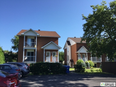6 units or more for sale Gatineau (Gatineau) 2 bedrooms 1 bathroom