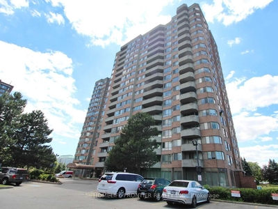 Condo/Apartment for sale, 1510 - 30 Thunder Grve, in Toronto, Canada