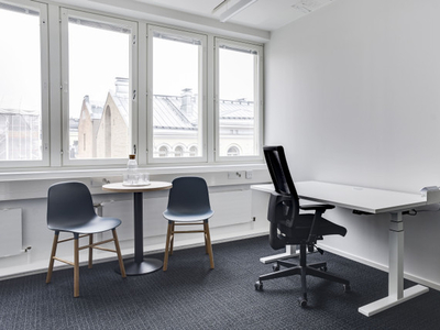 Find office space in Spaces Innovation for 2 persons