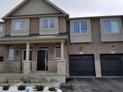 House for sale, 396 Threshing Mill Blvd, in Oakville, Canada