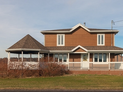 House for sale, 152 Route 116 E., Saint-Agapit, QC G0S1Z0, CA, in Saint-Agapit, Canada