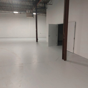 Industrial Warehouse Space!!(Pearson Airport) - Short Term!!!